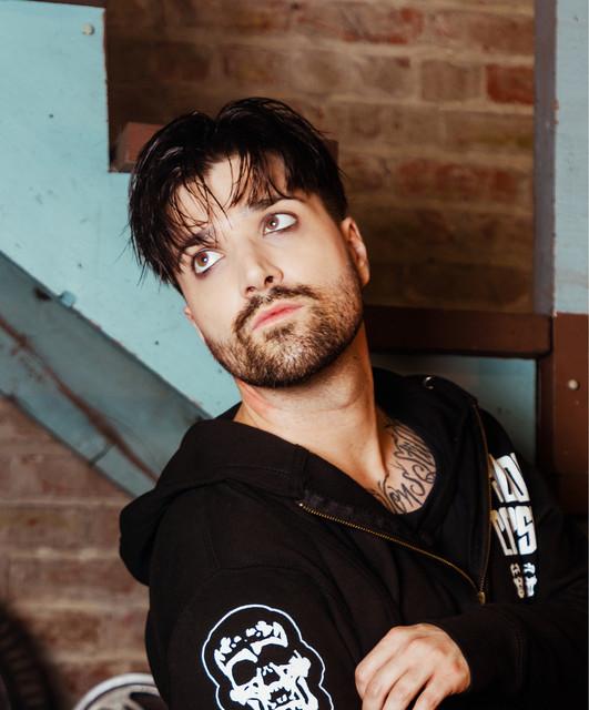 Chad Kowal