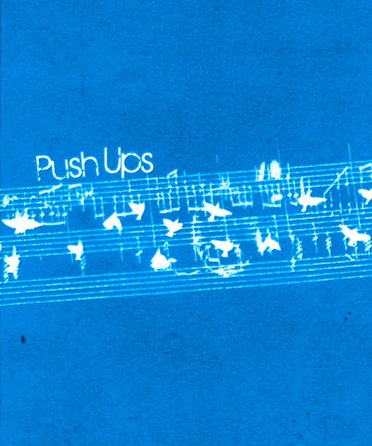 Push Ups