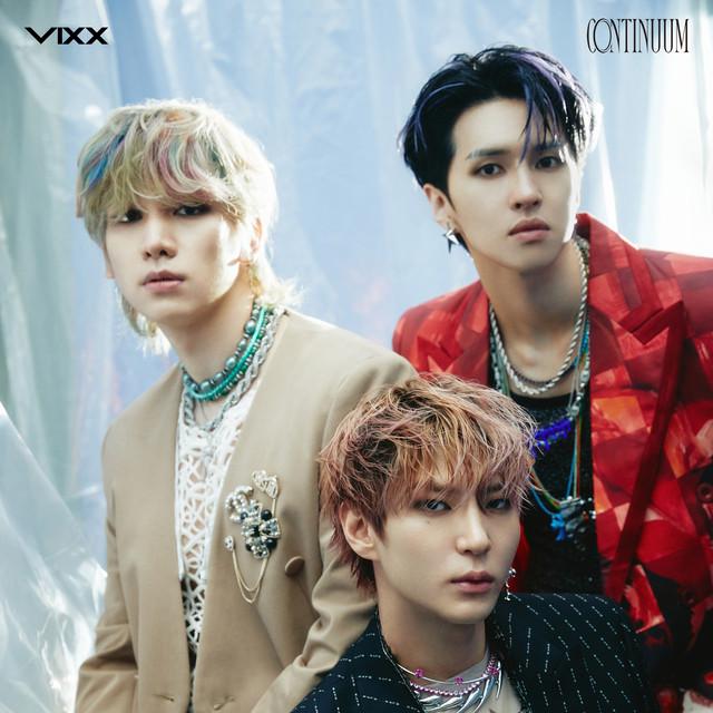 VIXX