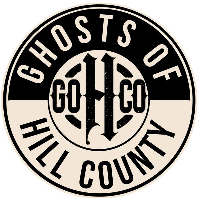 Ghosts of Hill County