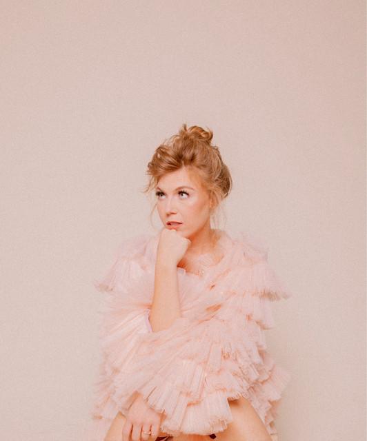 Kirsten Arian