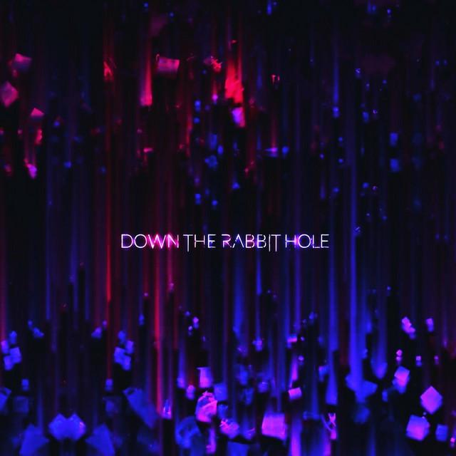 Down the Rabbit Hole
