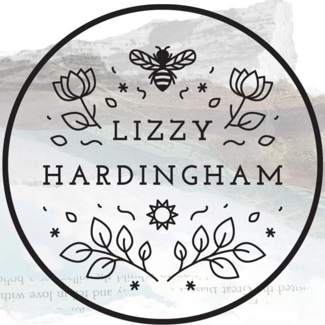 Lizzy Hardingham