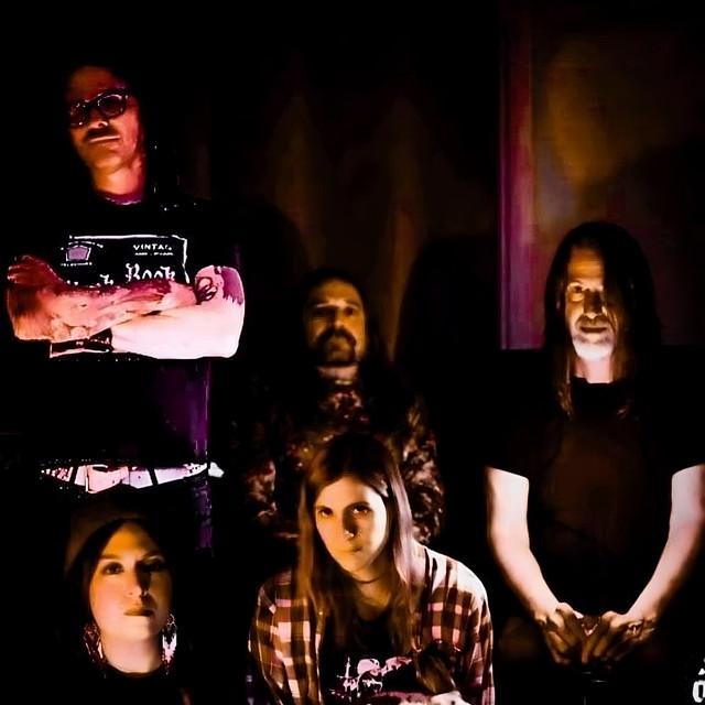 Windhand
