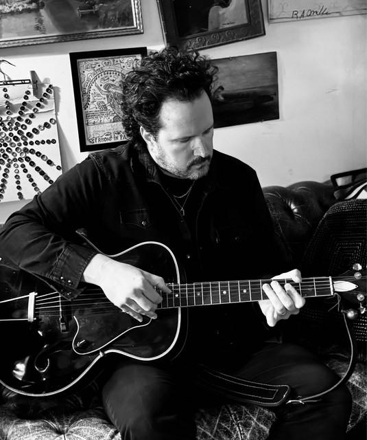 Mason Jennings