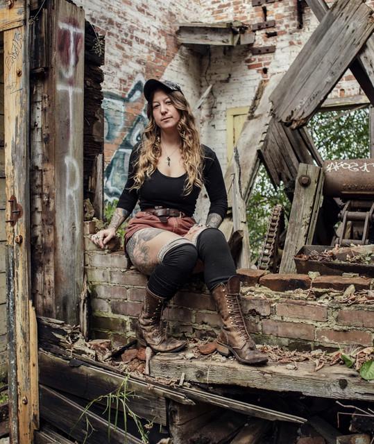 The Bandit Queen of Sorrows