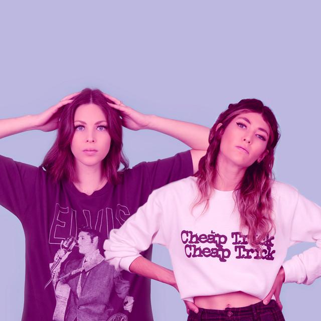 Kalina & Kiana