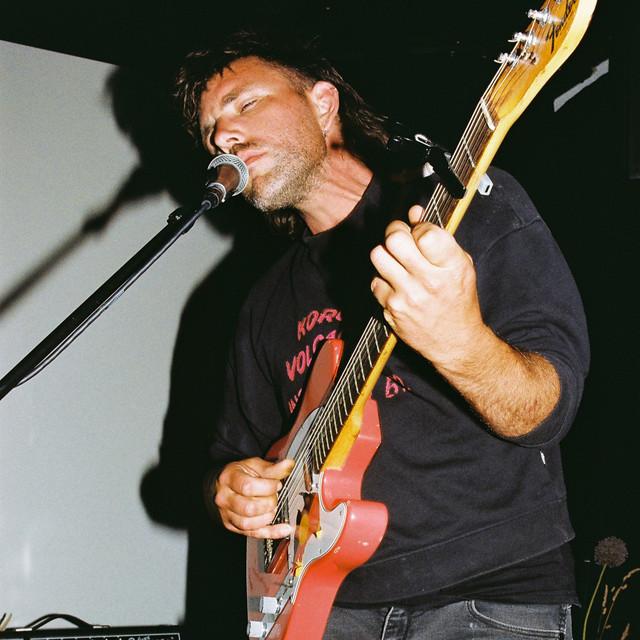 Billy Barker