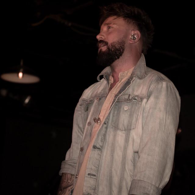 Corey Ward