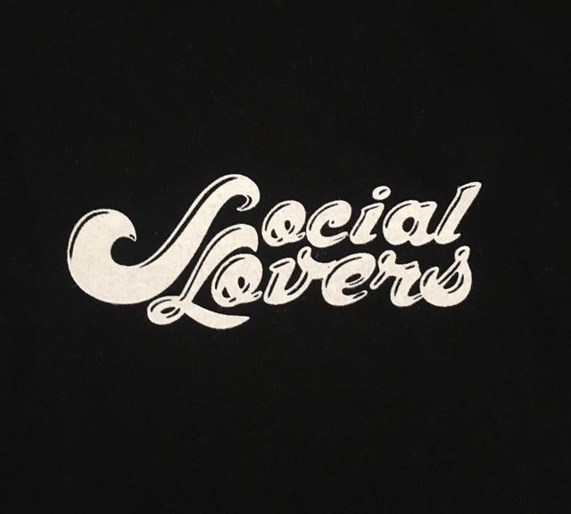 Social Lovers