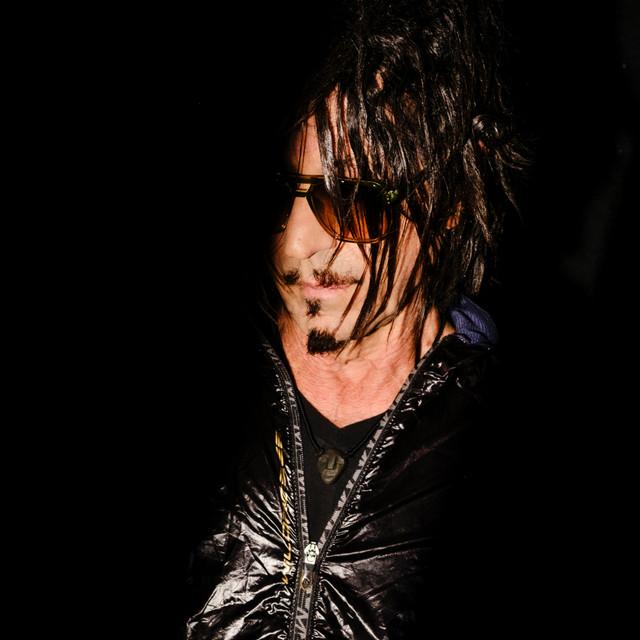 Steve Balbi