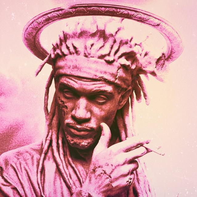 Cypher the Avatar