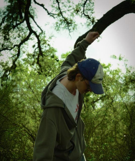 Hayes Howard