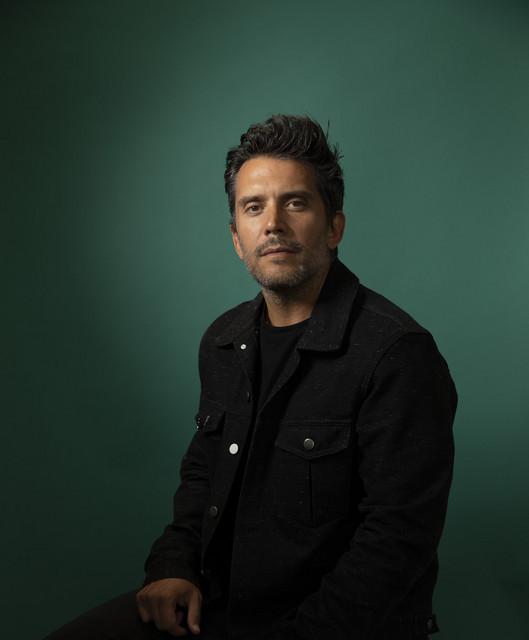 Gustavo Galindo
