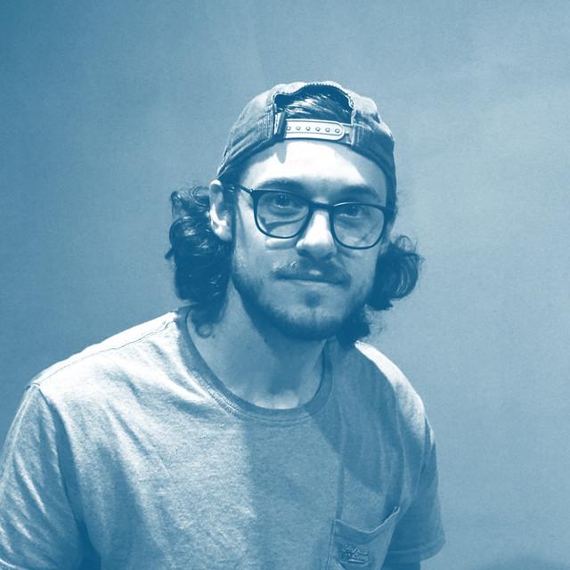 Jesse Barki