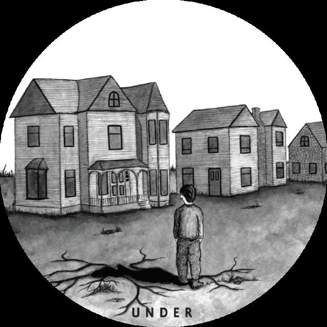 Under