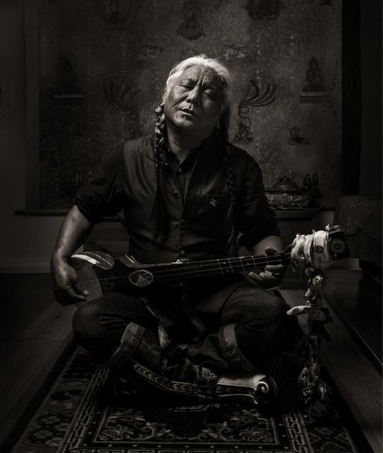 Tenzin Choegyal