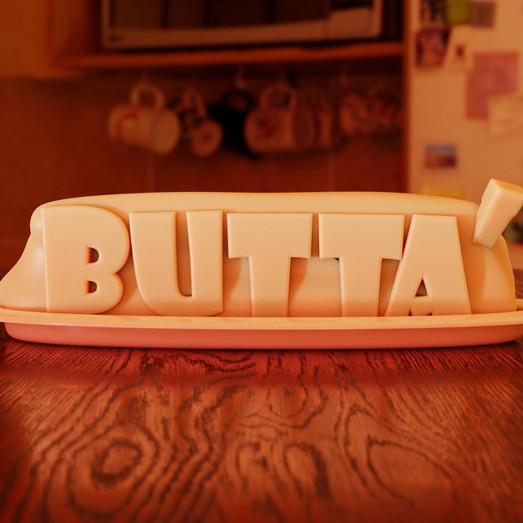 BUTTA'