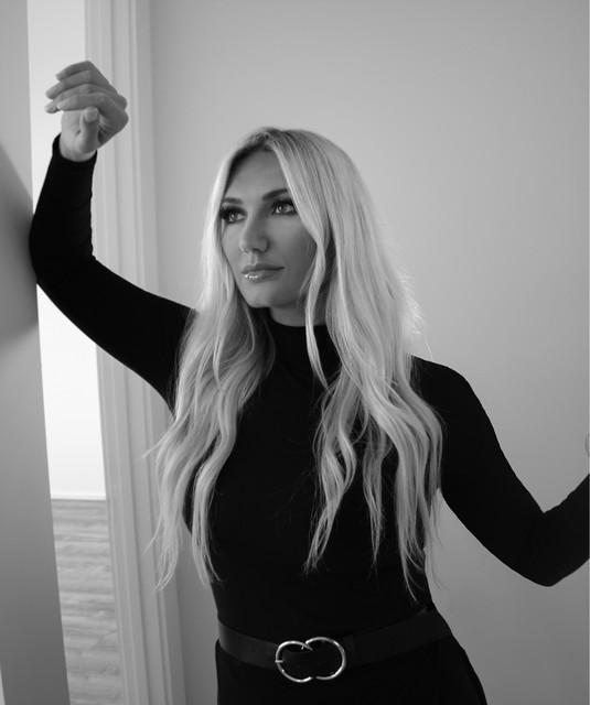 Brooke Hogan