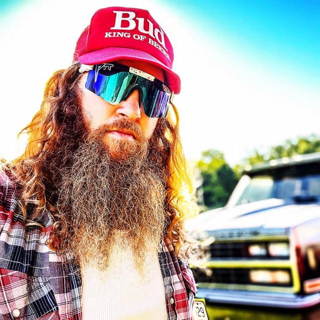 Dustin James Clark