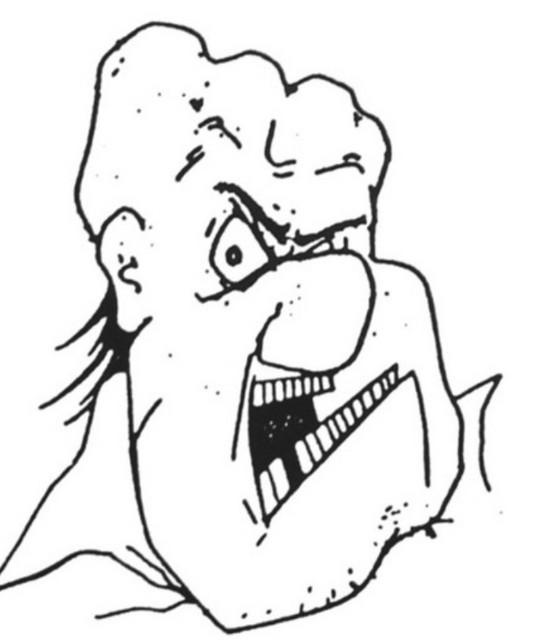Knucklehead