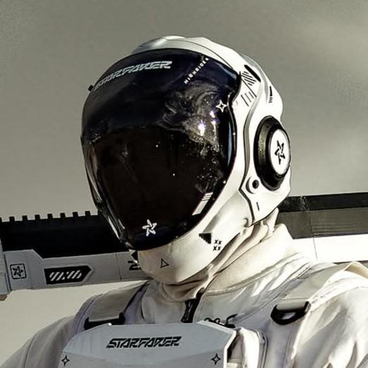Starfarer