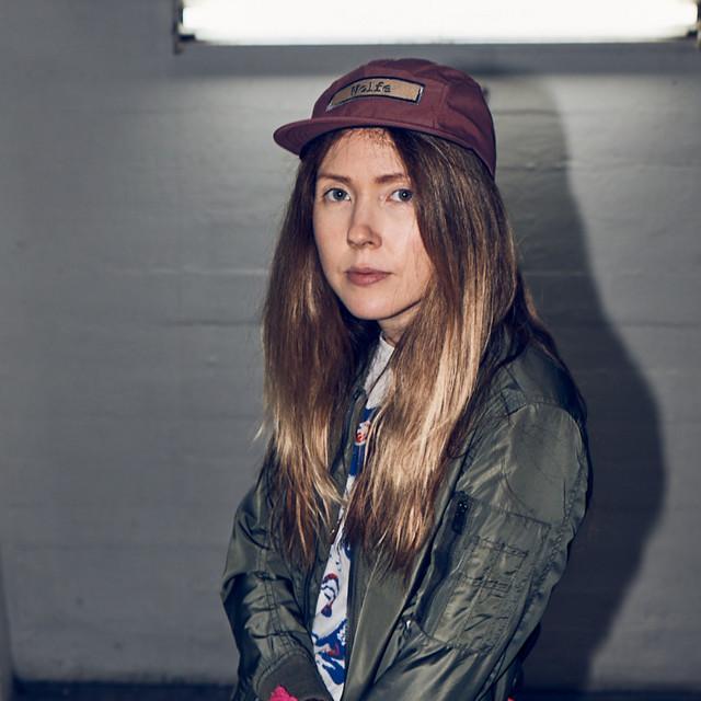 Beatie Wolfe