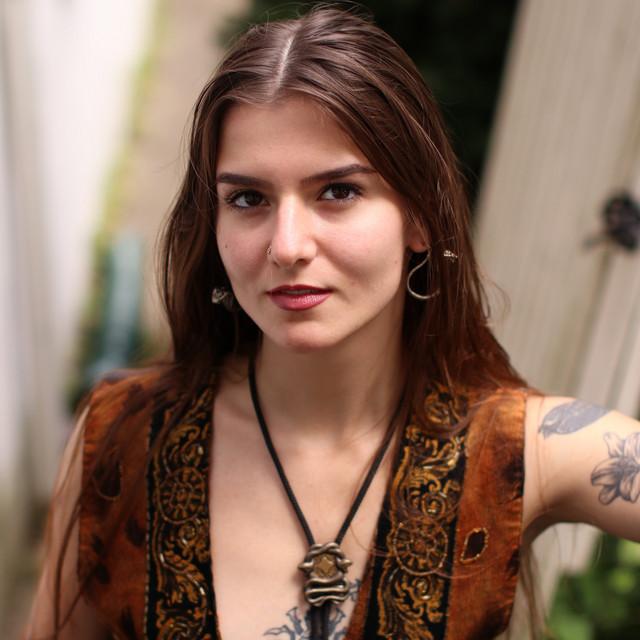 Johanna Wacker