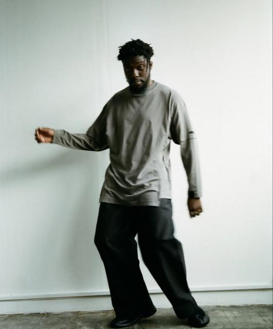 J Appiah