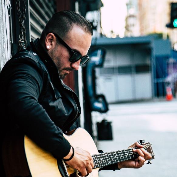 Rudy Nuño