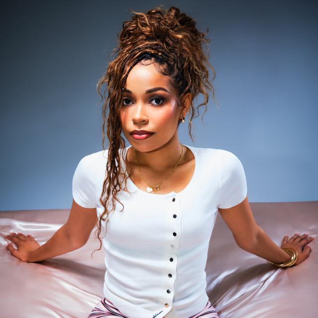 Dionne Bromfield