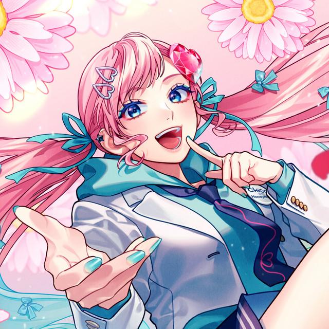 CHiCO with HoneyWorks