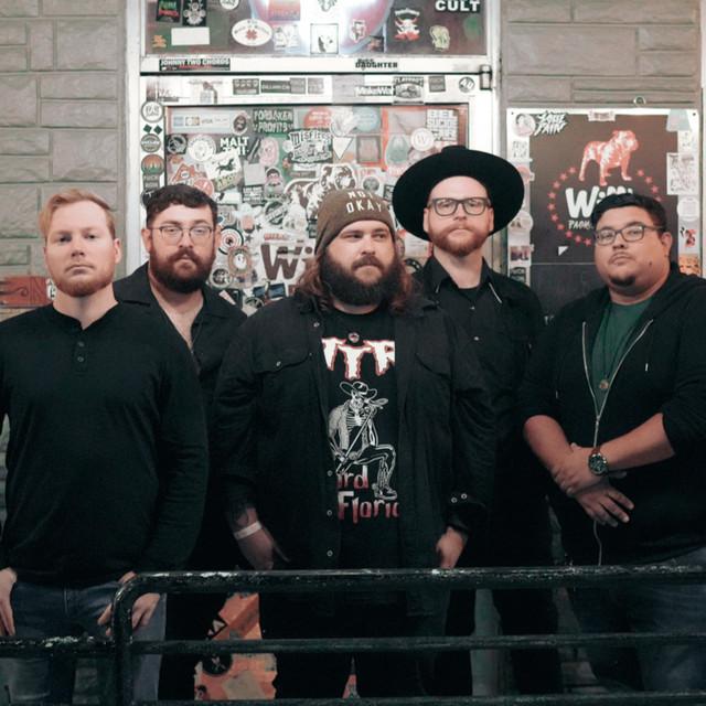 Jordan Foley & The Wheelhouse