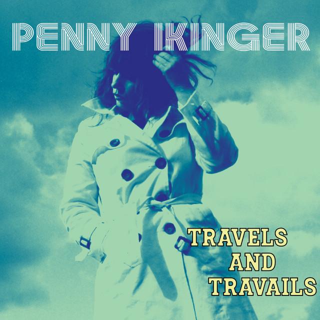 Penny Ikinger