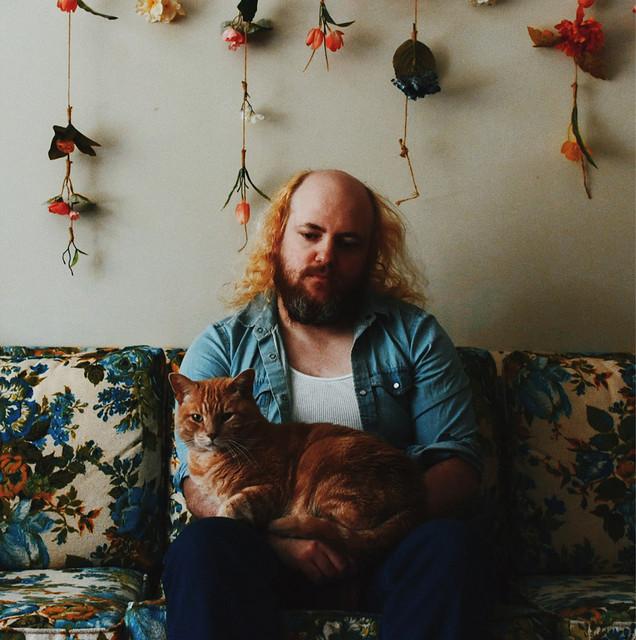 Carter Felker