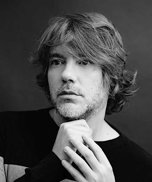 Luis Ramiro