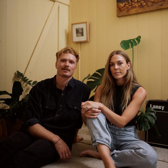 Tully John & Liza-Jane