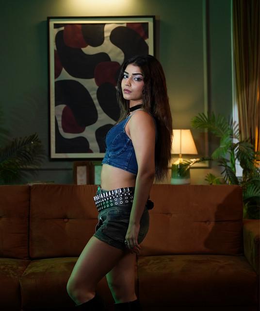 Priyanshi Srivastava
