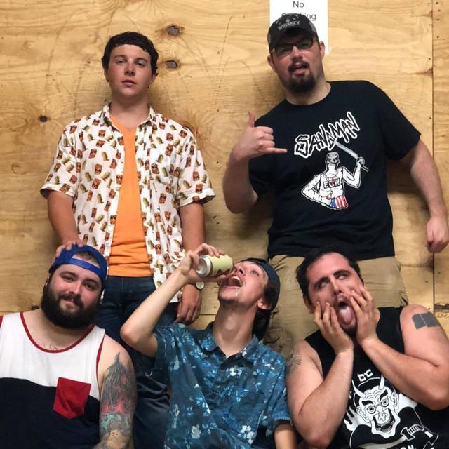 Uncle Dan, Bored As Hell, The Angies, Division-One