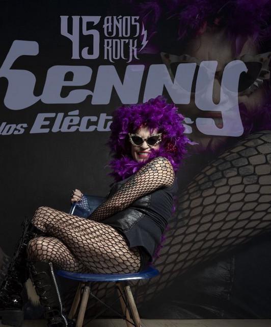 Kenny y los Eléctricos