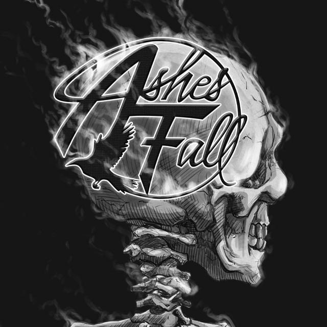Ashes Fall