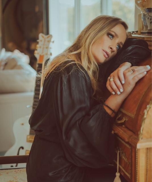 Josie Laver