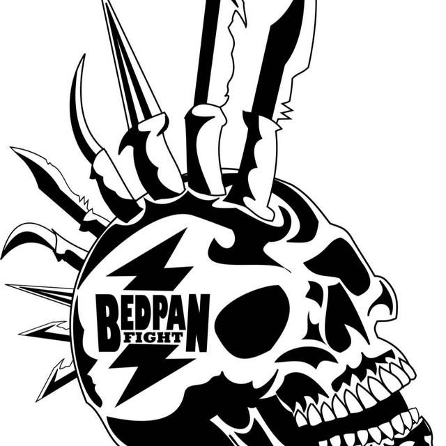 Bedpan Fight