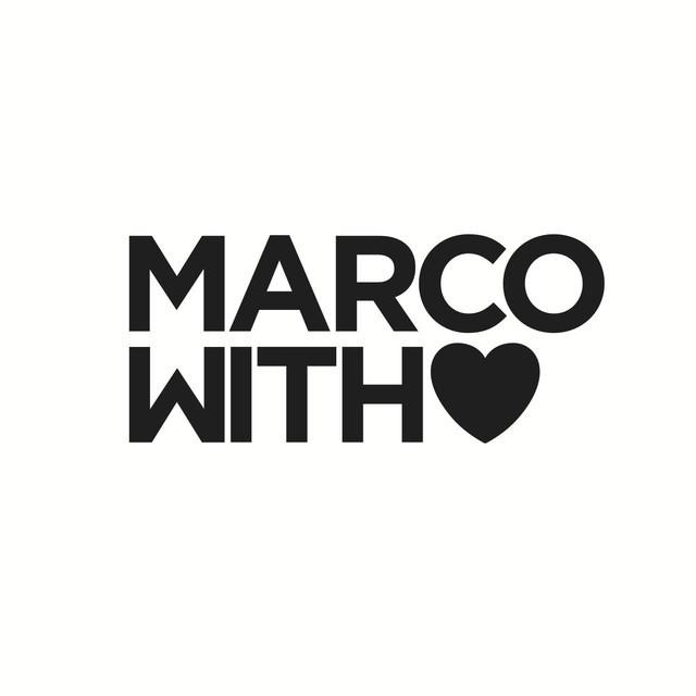 Marco With Love