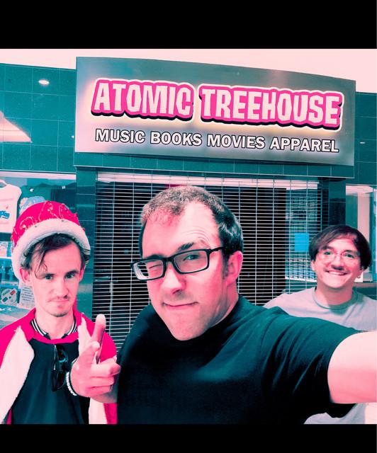 Atomic Treehouse