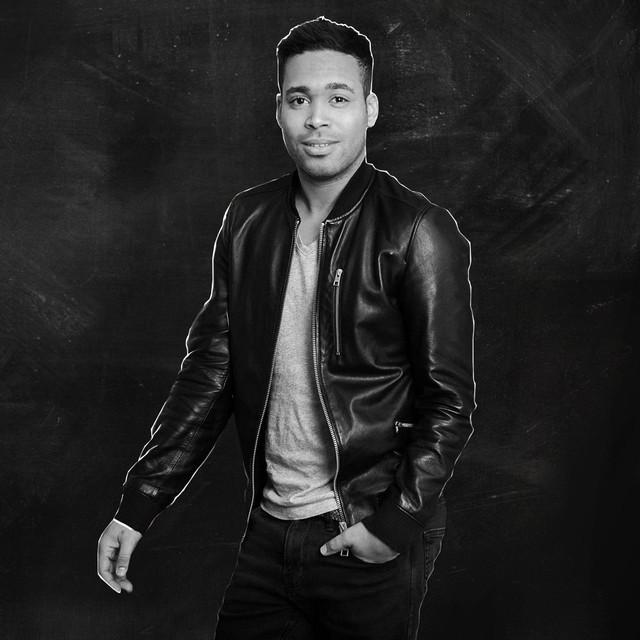 Danyl Johnson