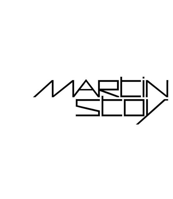 Martin Stoy