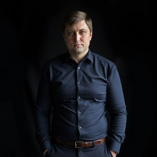 Roman Dudchyk