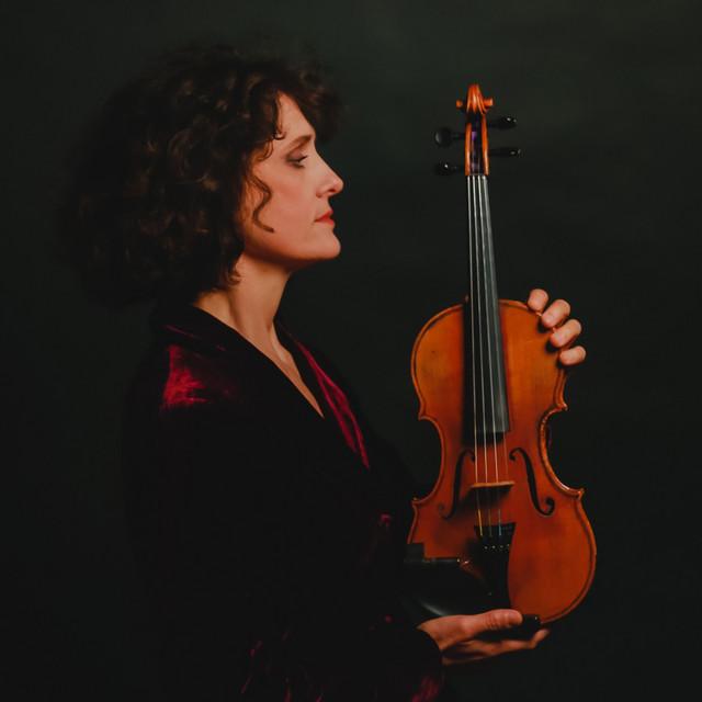 Jenny Scheinman