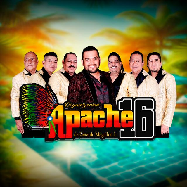 Apache 16